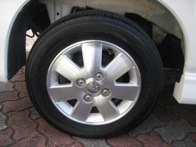 アトレーワゴン カスタムターボＲＳリミテッド　ナビ・フルセグ・バックカメラ・ＥＴＣ・ドライブレコーダー・左側パワースライドドア・キーレス・ＣＤ・ＤＶＤ・Ｂｌｕｅｔｏｏｔｈ（45枚目）