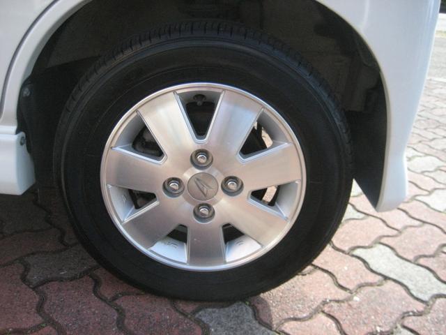 アトレーワゴン カスタムターボＲＳリミテッド　ナビ・フルセグ・バックカメラ・ＥＴＣ・ドライブレコーダー・左側パワースライドドア・キーレス・ＣＤ・ＤＶＤ・Ｂｌｕｅｔｏｏｔｈ（46枚目）