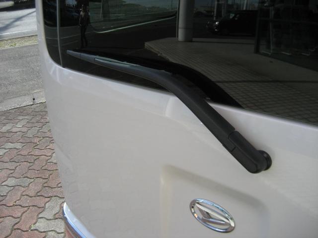 アトレーワゴン カスタムターボＲＳリミテッド　ナビ・フルセグ・バックカメラ・ＥＴＣ・ドライブレコーダー・左側パワースライドドア・キーレス・ＣＤ・ＤＶＤ・Ｂｌｕｅｔｏｏｔｈ（48枚目）