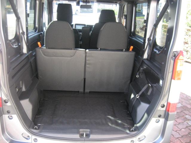 N-VAN+スタイル ファン・ホンダセンシング カロッツェリアナビ・バックカメラ・ETC・衝突被害軽減ブレーキ・LEDライト・前後ドライブレコーダー・スマートキー・プッシュスタート(16枚目)