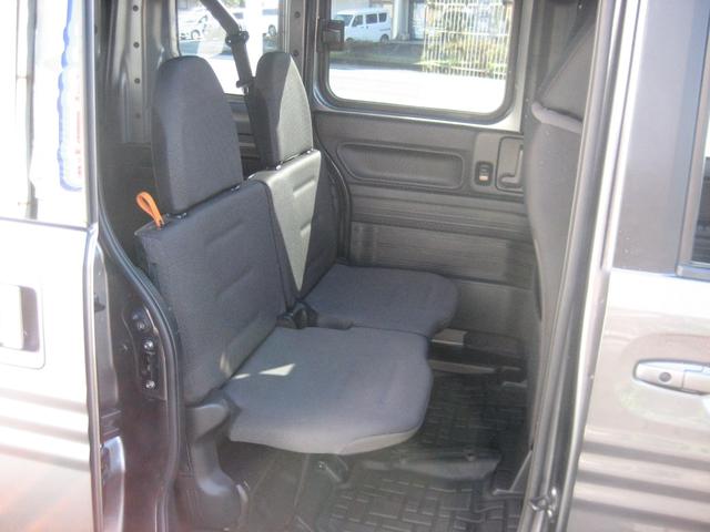N-VAN+スタイル ファン・ホンダセンシング カロッツェリアナビ・バックカメラ・ETC・衝突被害軽減ブレーキ・LEDライト・前後ドライブレコーダー・スマートキー・プッシュスタート(20枚目)