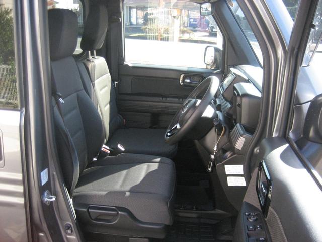 N-VAN+スタイル ファン・ホンダセンシング カロッツェリアナビ・バックカメラ・ETC・衝突被害軽減ブレーキ・LEDライト・前後ドライブレコーダー・スマートキー・プッシュスタート(21枚目)