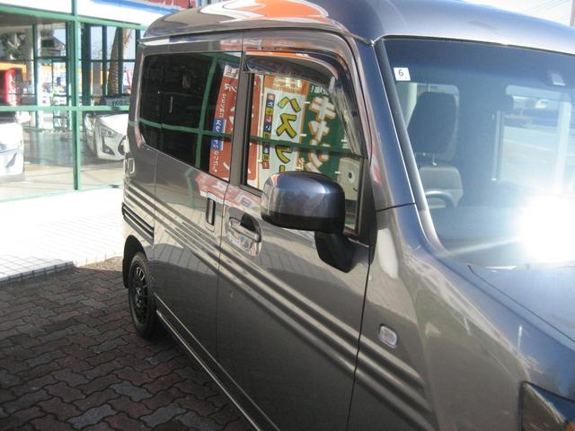 N-VAN+スタイル ファン・ホンダセンシング カロッツェリアナビ・バックカメラ・ETC・衝突被害軽減ブレーキ・LEDライト・前後ドライブレコーダー・スマートキー・プッシュスタート(33枚目)