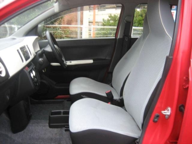 アルト Ｌ　シートヒーター・ＥＴＣ・ＣＤ・アイドリングストップ・キーレス・Ｗエアバック・ＡＢＳ・エコアイドル　横滑り防止装置付き・安全ボディ・セキュリティアラーム（11枚目）