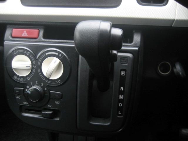 アルト Ｌ　シートヒーター・ＥＴＣ・ＣＤ・アイドリングストップ・キーレス・Ｗエアバック・ＡＢＳ・エコアイドル　横滑り防止装置付き・安全ボディ・セキュリティアラーム（26枚目）