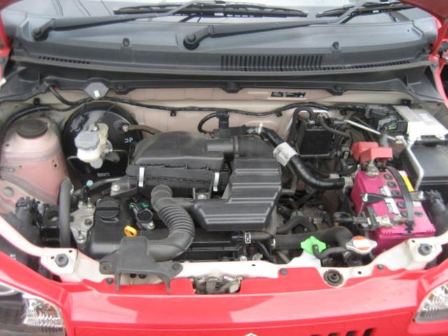 アルト Ｌ　シートヒーター・ＥＴＣ・ＣＤ・アイドリングストップ・キーレス・Ｗエアバック・ＡＢＳ・エコアイドル　横滑り防止装置付き・安全ボディ・セキュリティアラーム（37枚目）