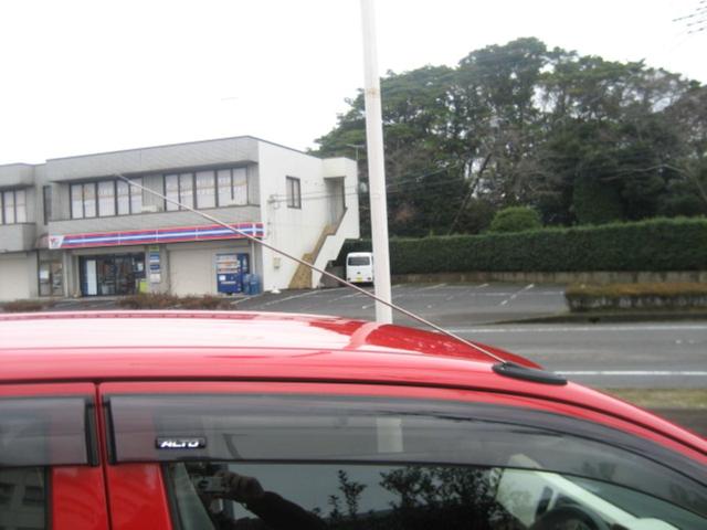 アルト Ｌ　シートヒーター・ＥＴＣ・ＣＤ・アイドリングストップ・キーレス・Ｗエアバック・ＡＢＳ・エコアイドル　横滑り防止装置付き・安全ボディ・セキュリティアラーム（38枚目）