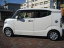 HONDA N-BOX SLASH