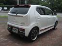 SUZUKI ALTO TURBO RS
