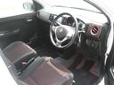 SUZUKI ALTO TURBO RS