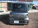 N-VAN+スタイル ファン・ホンダセンシング カロッツェリアナビ・バックカメラ・ETC・衝突被害軽減ブレーキ・LEDライト・前後ドライブレコーダー・スマートキー・プッシュスタート(4枚目)