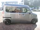 N-VAN+スタイル ファン・ホンダセンシング カロッツェリアナビ・バックカメラ・ETC・衝突被害軽減ブレーキ・LEDライト・前後ドライブレコーダー・スマートキー・プッシュスタート(6枚目)