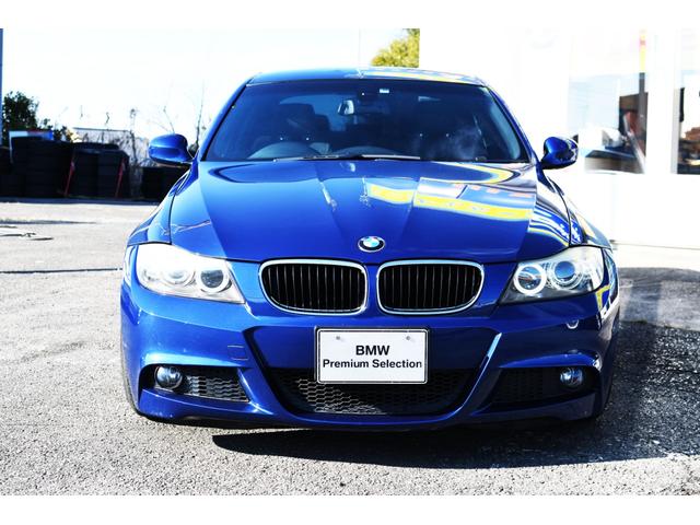 ３２０ｉ　Ｍスポーツパッケージ　＋ＯＰＴＩＯＮ１９インチタイヤホイール(8枚目)