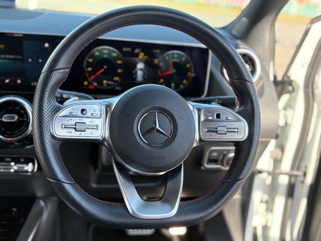 Ｂクラス Ｂ１８０　ＡＭＧライン　ユーザー買取車　レーダーセーフティ　ＡＭＧ１８ＡＷ　純正ナビ　フルセグＴＶ　Ｂｌｕｅｔｏｏｔｈ　バックカメラ　前後ドライブレコーダー　ＥＴＣ　スマートキー（13枚目）