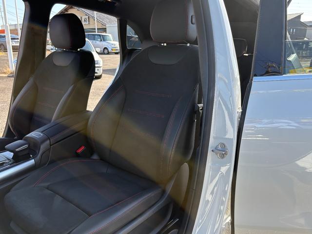 Ｂクラス Ｂ１８０　ＡＭＧライン　ユーザー買取車　レーダーセーフティ　ＡＭＧ１８ＡＷ　純正ナビ　フルセグＴＶ　Ｂｌｕｅｔｏｏｔｈ　バックカメラ　前後ドライブレコーダー　ＥＴＣ　スマートキー（18枚目）