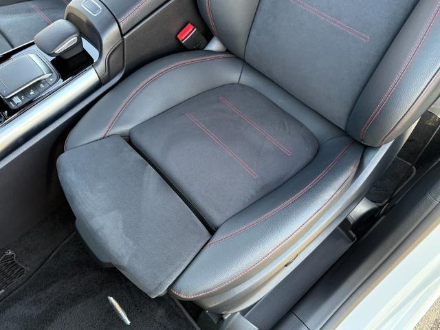 Ｂクラス Ｂ１８０　ＡＭＧライン　ユーザー買取車　レーダーセーフティ　ＡＭＧ１８ＡＷ　純正ナビ　フルセグＴＶ　Ｂｌｕｅｔｏｏｔｈ　バックカメラ　前後ドライブレコーダー　ＥＴＣ　スマートキー（20枚目）