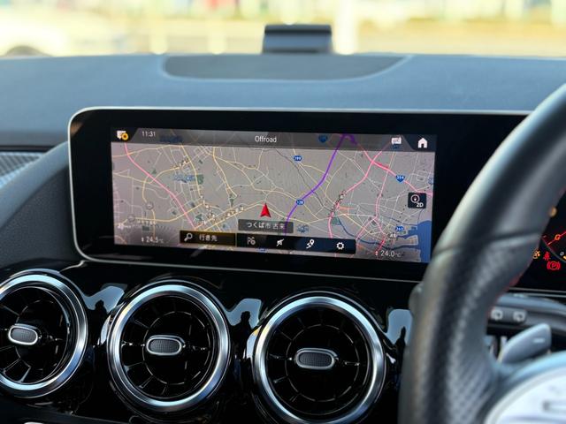 Ｂクラス Ｂ１８０　ＡＭＧライン　ユーザー買取車　レーダーセーフティ　ＡＭＧ１８ＡＷ　純正ナビ　フルセグＴＶ　Ｂｌｕｅｔｏｏｔｈ　バックカメラ　前後ドライブレコーダー　ＥＴＣ　スマートキー（25枚目）