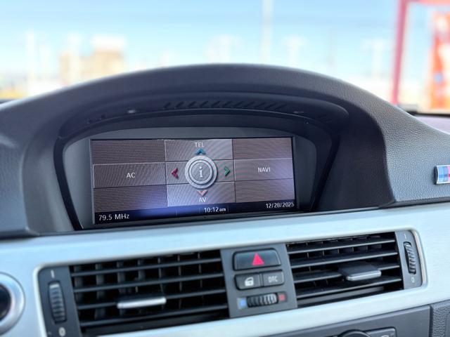 ３シリーズ ３２５ｉ　Ｍスポーツ　ユーザー買取車　左ハンドル　ガレージ保管　ルーフライニング張替　純正１７ＡＷ　ブラックインテリア　純正ナビ　携帯接続可　ＥＴＣ　記録簿（24枚目）