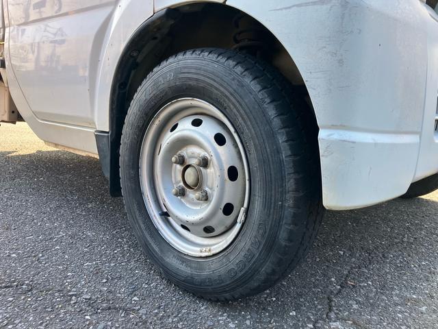 キャリイトラック KCエアコン・パワステ エアコン パワステ ETC ナビ オートマ(4枚目)