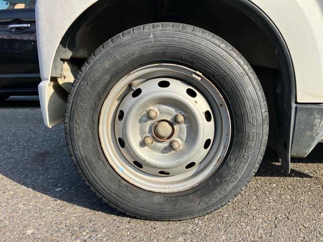 キャリイトラック KCエアコン・パワステ エアコン パワステ ETC ナビ オートマ(15枚目)