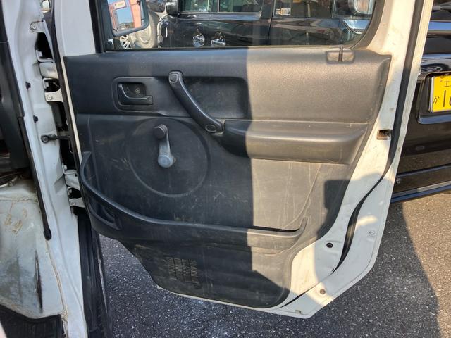 キャリイトラック KCエアコン・パワステ エアコン パワステ ETC ナビ オートマ(16枚目)
