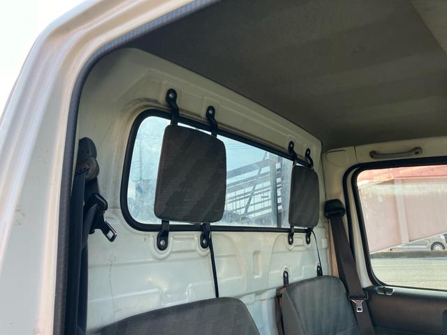 キャリイトラック KCエアコン・パワステ エアコン パワステ ETC ナビ オートマ(18枚目)