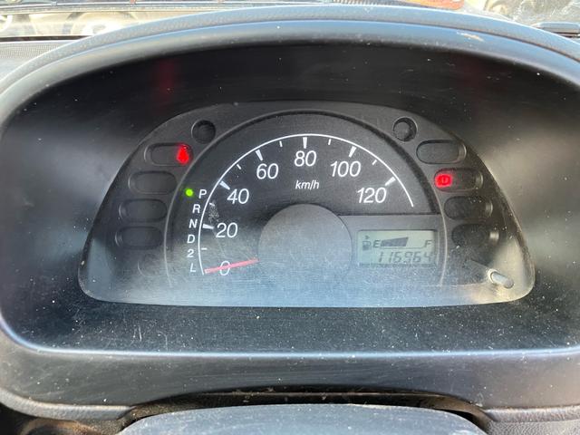 キャリイトラック KCエアコン・パワステ エアコン パワステ ETC ナビ オートマ(22枚目)