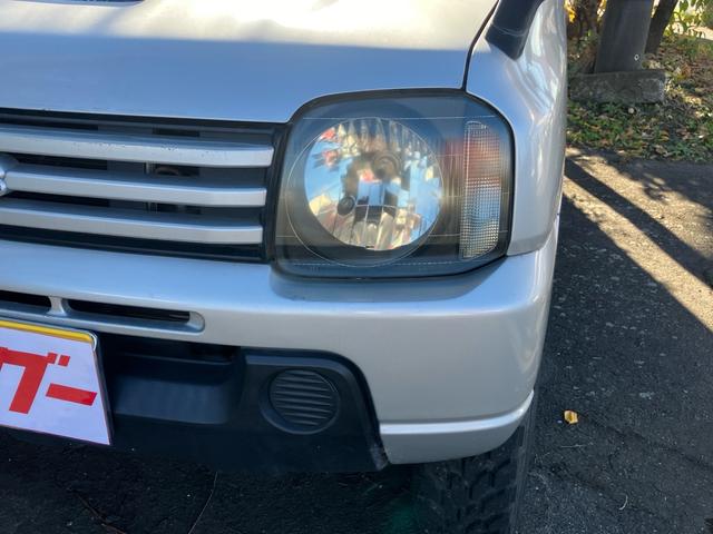 ジムニー ＸＧ（3枚目）