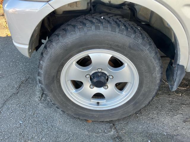 ジムニー ＸＧ（5枚目）