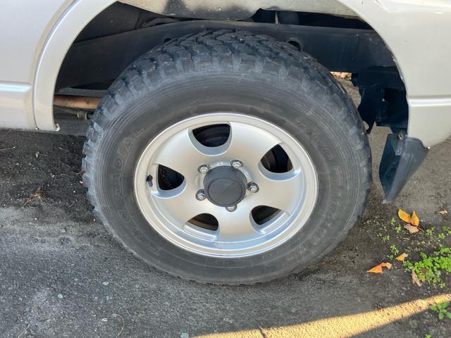 ジムニー ＸＧ（7枚目）