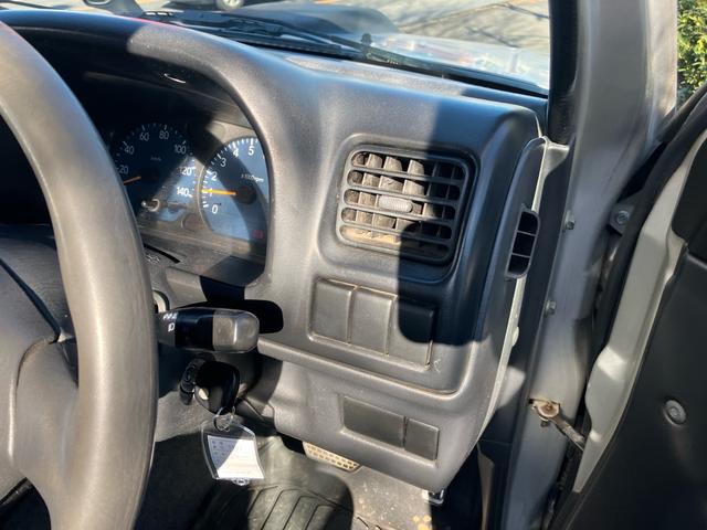 ジムニー ＸＧ（10枚目）