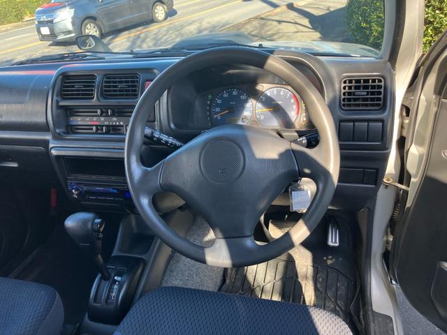 ジムニー ＸＧ（12枚目）