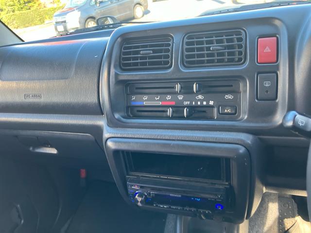 ジムニー ＸＧ（13枚目）