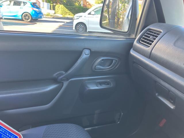 ジムニー ＸＧ（15枚目）