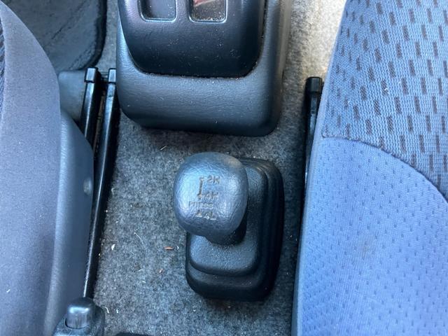 ジムニー ＸＧ（17枚目）