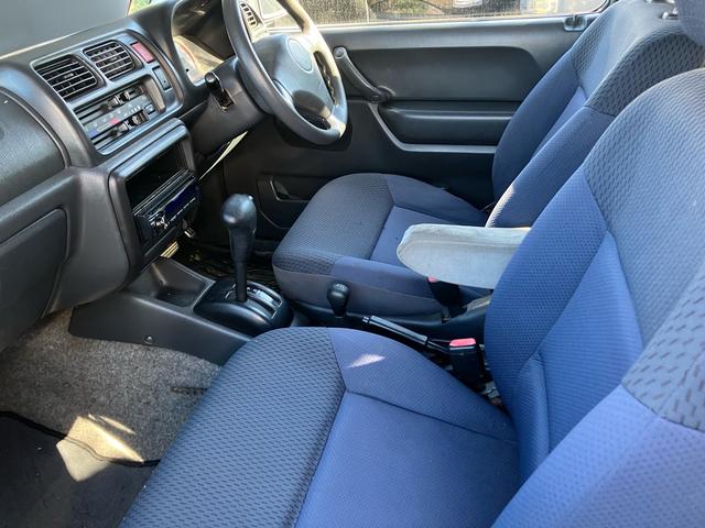 ジムニー ＸＧ（20枚目）