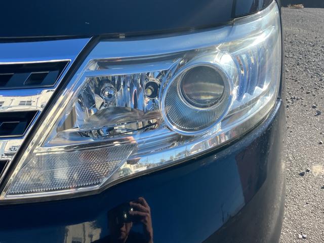 セレナ ハイウェイスター Vセレクション 社外ナビ フルセグTV 純正アルミ 両側電動スライドドア HID バックカメラ(5枚目)