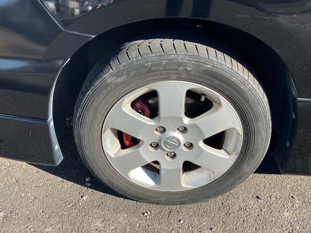 セレナ ハイウェイスター Vセレクション 社外ナビ フルセグTV 純正アルミ 両側電動スライドドア HID バックカメラ(6枚目)