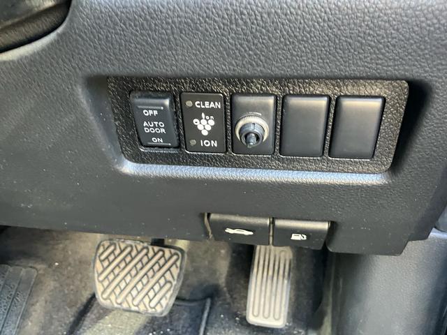 セレナ ハイウェイスター Vセレクション 社外ナビ フルセグTV 純正アルミ 両側電動スライドドア HID バックカメラ(16枚目)