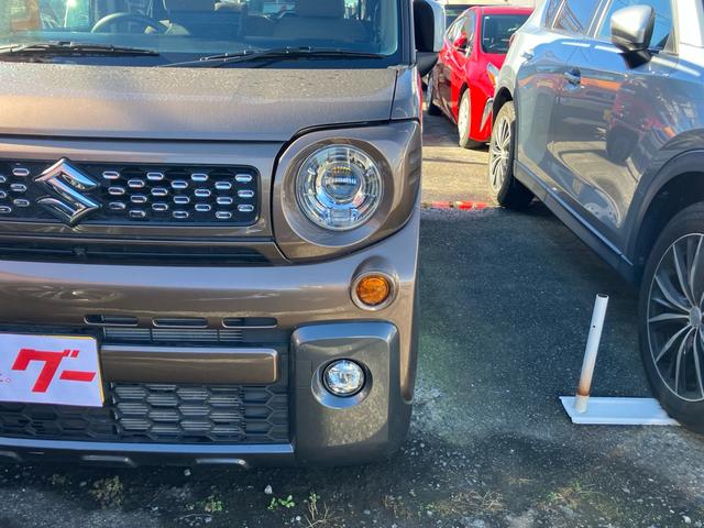 スペーシアギア マイスタイル　全方位モニター付メモリーナビ　スズキコネクト対応通信機装着車　両側電動スライドドア　フルセグＴＶ　バックモニター　スマートキー　プッシュスタート（2枚目）