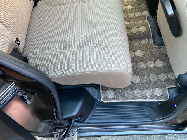 スペーシアギア マイスタイル　全方位モニター付メモリーナビ　スズキコネクト対応通信機装着車　両側電動スライドドア　フルセグＴＶ　バックモニター　スマートキー　プッシュスタート（20枚目）