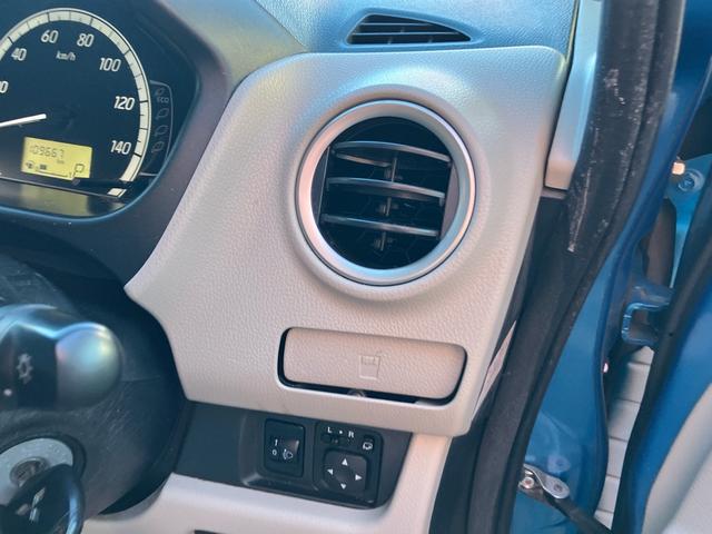 ｅＫワゴン Ｍ　ワンオーナー　キーレス　電格ミラー　アイドリングストップ（8枚目）