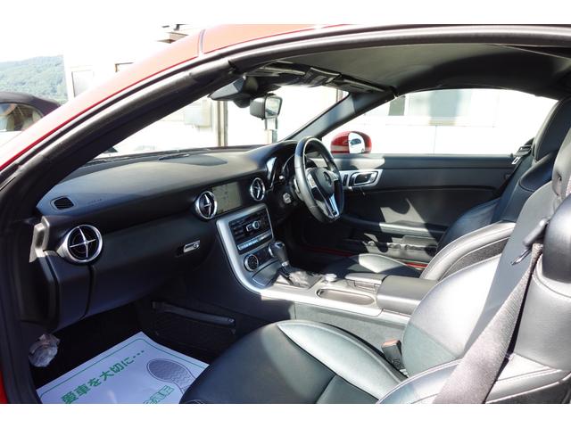 ＳＬＫ２００ブルーエフィシェンシー　ナビ　ＴＶ　ＬＥＤ　シートヒーター　シートエアコン　ＣＤ　ＥＴＣ　ＢＬＵＥＴＯＯＴＨ　ワンオーナー　ヘッドライトウォッシャー　キーレスエントリー　スマートキー(34枚目)