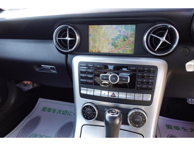 ＳＬＫ ＳＬＫ２００ブルーエフィシェンシー　ナビ　ＴＶ　ＬＥＤ　シートヒーター　シートエアコン　ＣＤ　ＥＴＣ　ＢＬＵＥＴＯＯＴＨ　ワンオーナー　ヘッドライトウォッシャー　キーレスエントリー　スマートキー（42枚目）