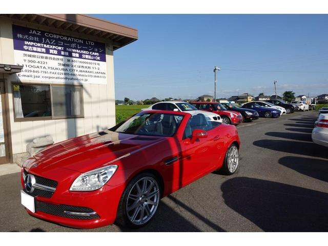 ＳＬＫ ＳＬＫ２００ブルーエフィシェンシー　ナビ　ＴＶ　ＬＥＤ　シートヒーター　シートエアコン　ＣＤ　ＥＴＣ　ＢＬＵＥＴＯＯＴＨ　ワンオーナー　ヘッドライトウォッシャー　キーレスエントリー　スマートキー（51枚目）