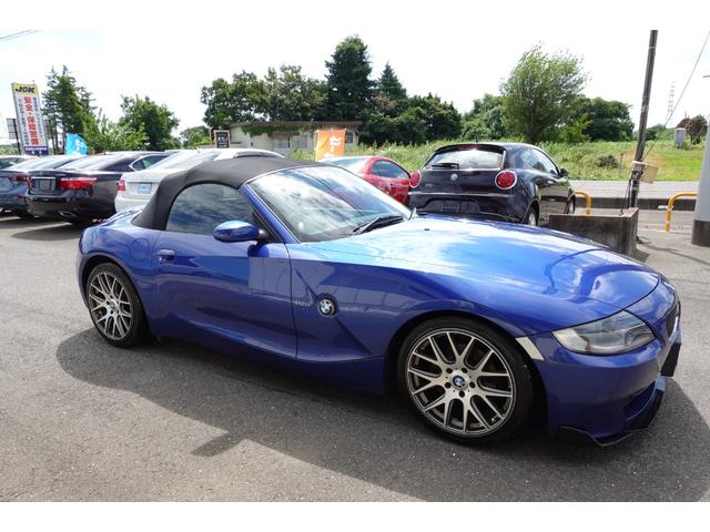 ＢＭＷ Ｚ４