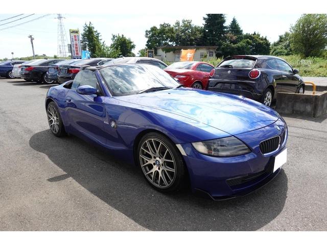 ＢＭＷ Ｚ４