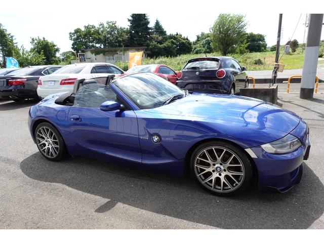 ＢＭＷ Ｚ４