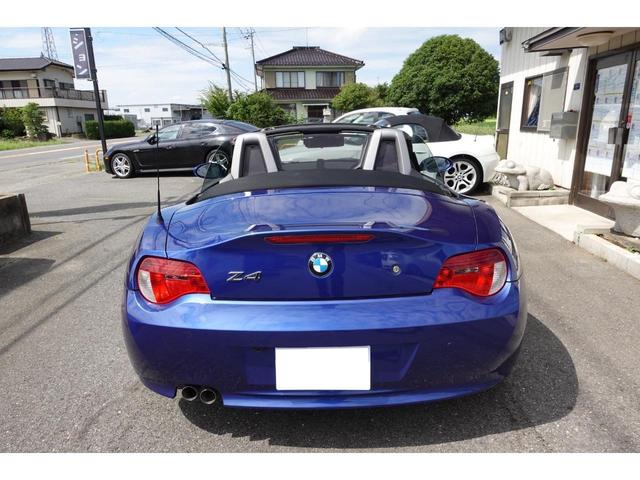 ＢＭＷ Ｚ４