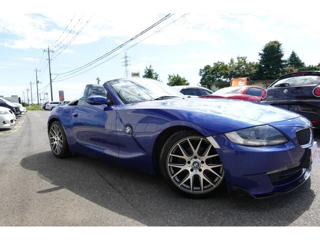 ＢＭＷ Ｚ４